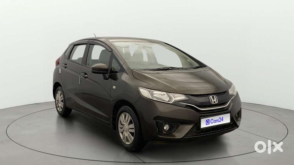 Honda Jazz 1.2 Sv I Vtec, 2018, Petrol
