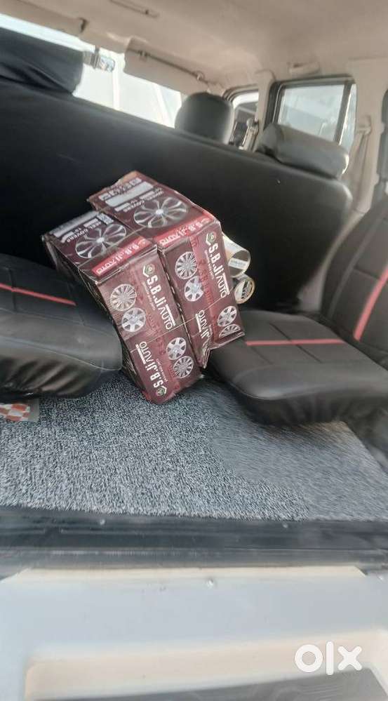 Mahindra Scorpio S2, 2016