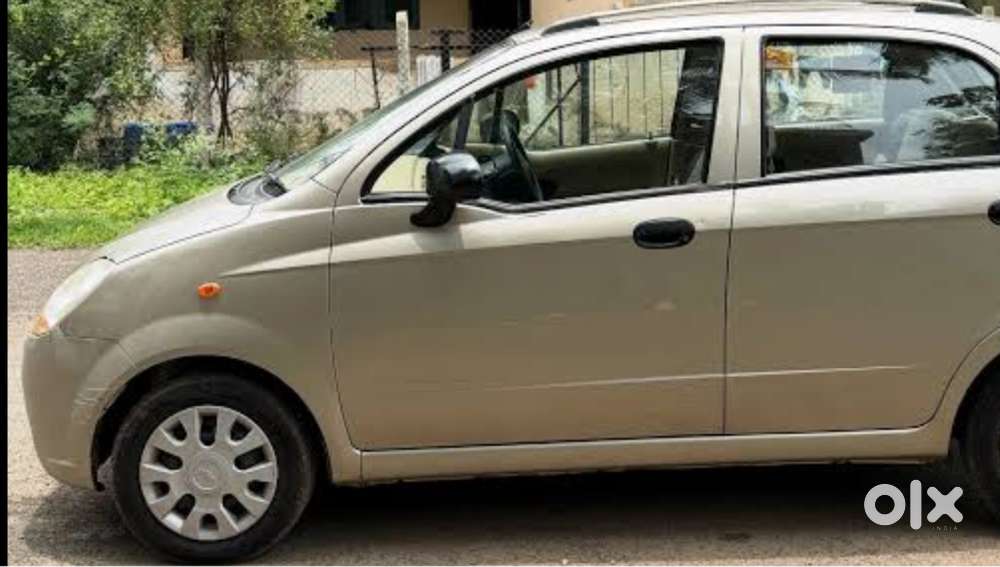 Spark Car For Sale
