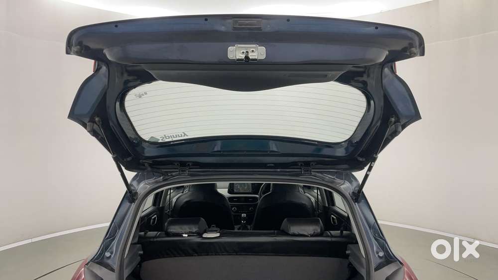 Hyundai Grand I10 Nios Sportz 1.2 Kappa Vtvt, 2025, Petrol