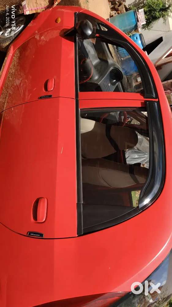 Tata Nano 2010 Petrol 57800 Km Driven