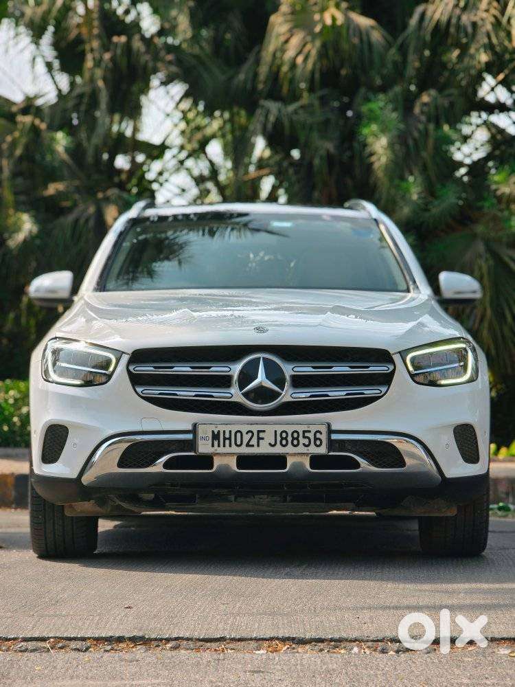 Mercedes-benz Glc Class 200, 2020, Petrol