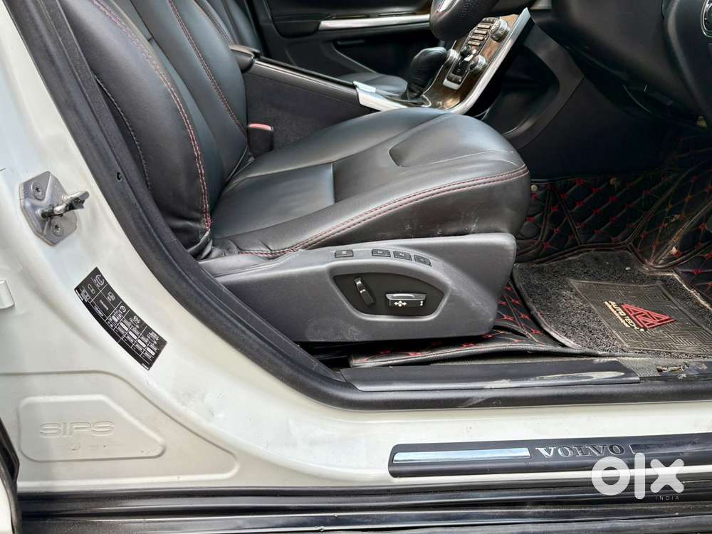 Volvo S60 D4 Kinetic, 2014, Diesel