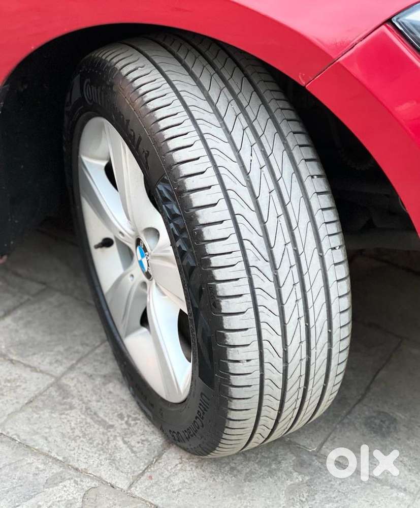 Bmw 1 Series Diesel Automatic 2014