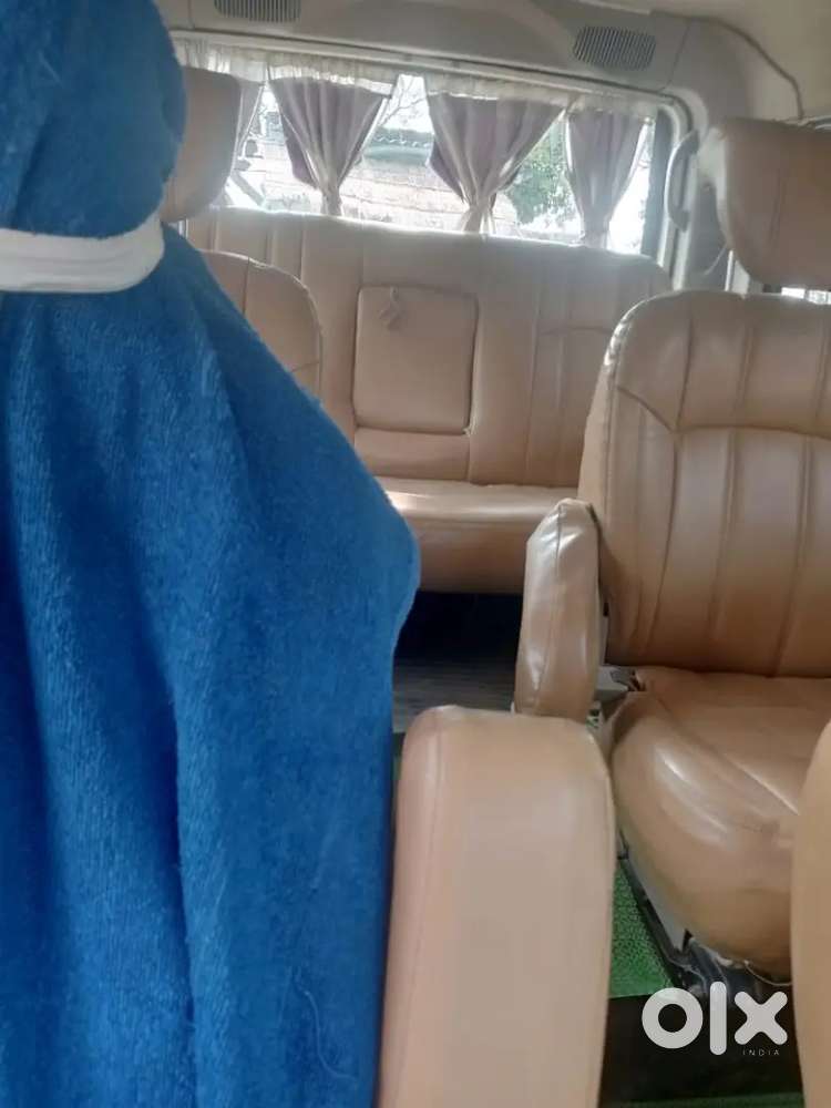Mahindra Scorpio 2011