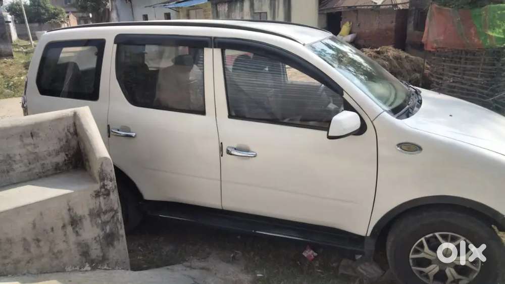 Mahindra Xylo 2013