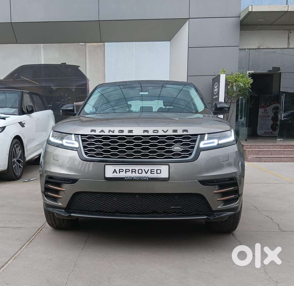 Land Rover Range Velar D180 Se, 2022, Diesel