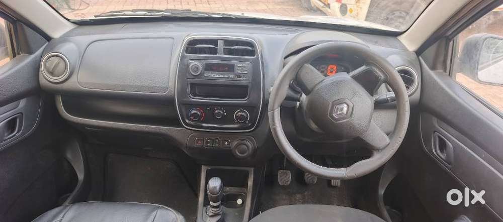 Renault Kwid Rxt, 2020, Petrol