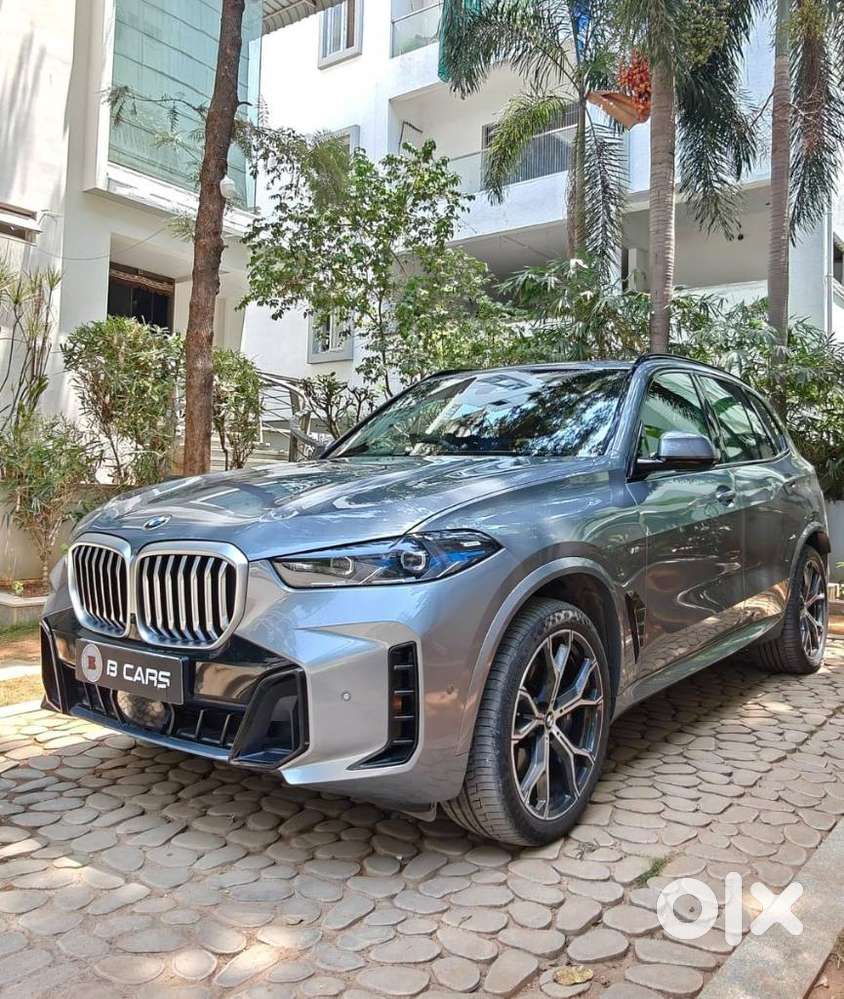Bmw X5 X Drive 30d M Sport, 2024, Diesel