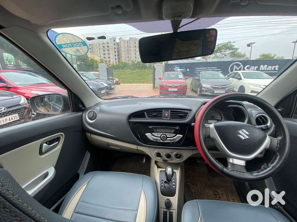 Maruti Suzuki Alto K10 Vxi (o), 2019, Petrol