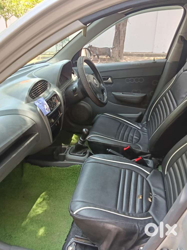 Maruti Suzuki Alto 800 Lxi, 2013, Petrol