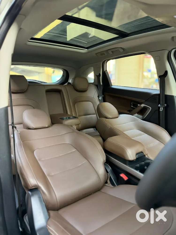 Tata Harrier Kryotec 2.0 Xz Plus 5 Years