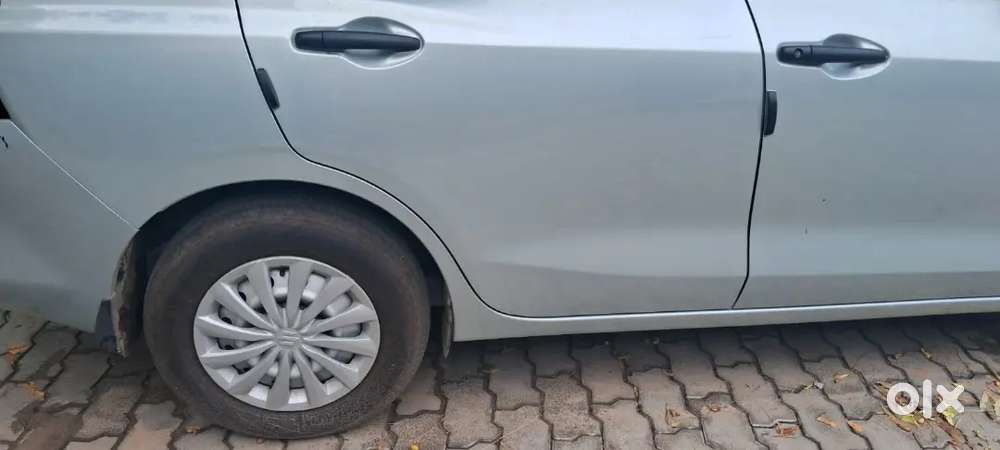 Maruti Dzire Lxi 2025