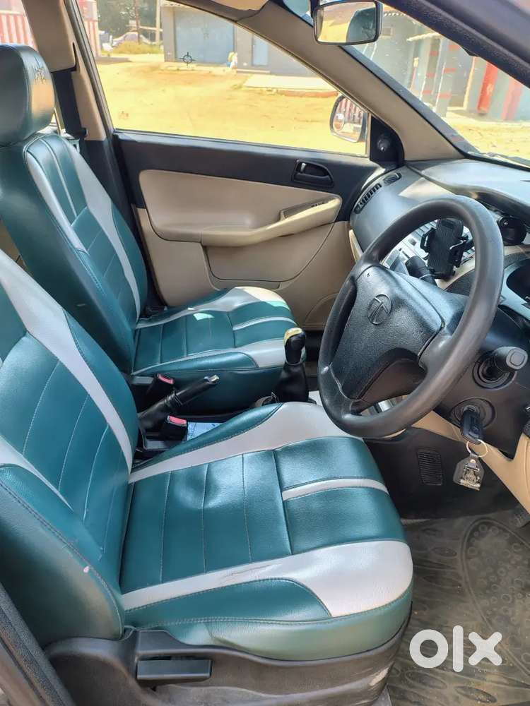 Tata Indica 2015