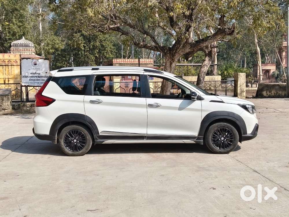 Maruti Suzuki Xl6 Zeta Mt Cng, 2020, Cng & Hybrids