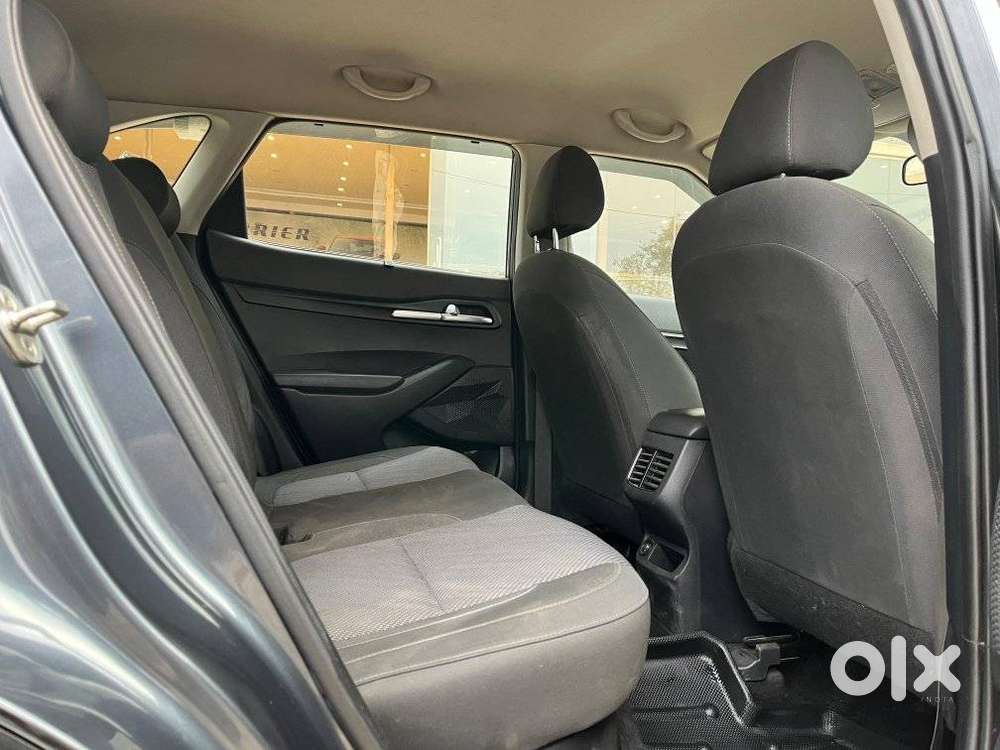 Kia Seltos Htk Plus D, 2020, Diesel