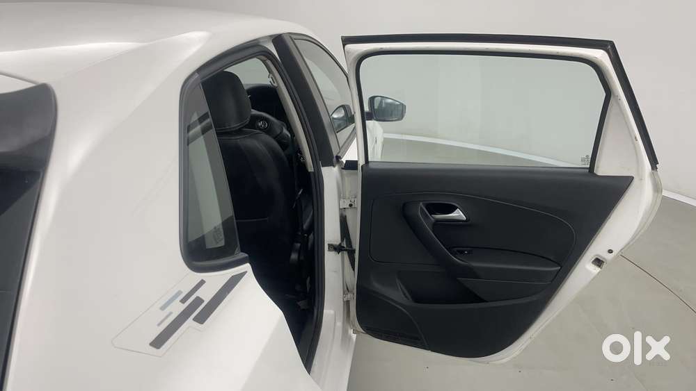 Volkswagen Polo 1.0 Tsi Comfortline At, 2021, Petrol