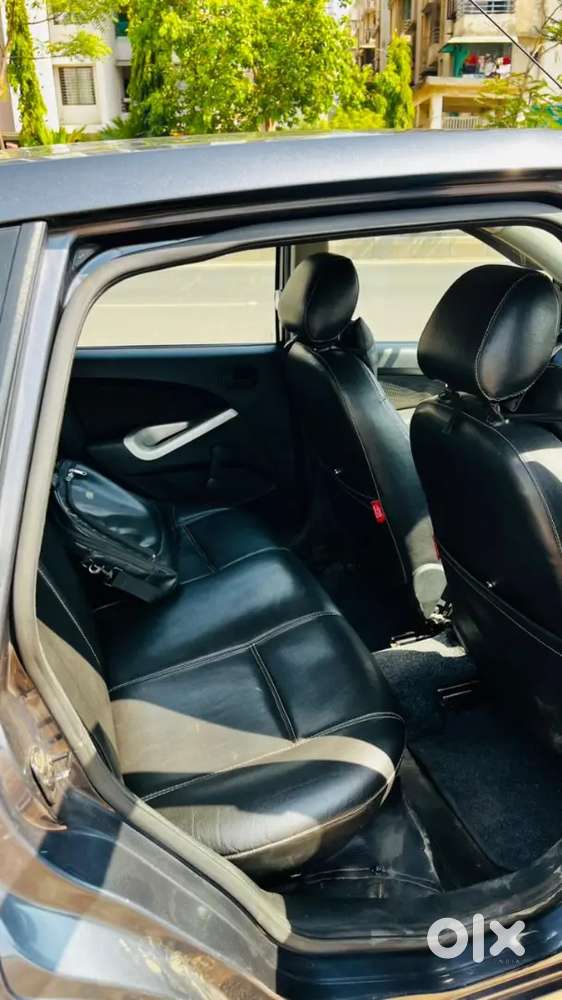Ford Figo Diesel 2014