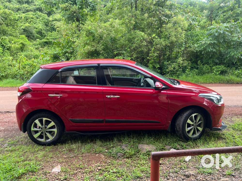 Hyundai I20 Asta (o) Petrol Manual  2014  Well Maintained