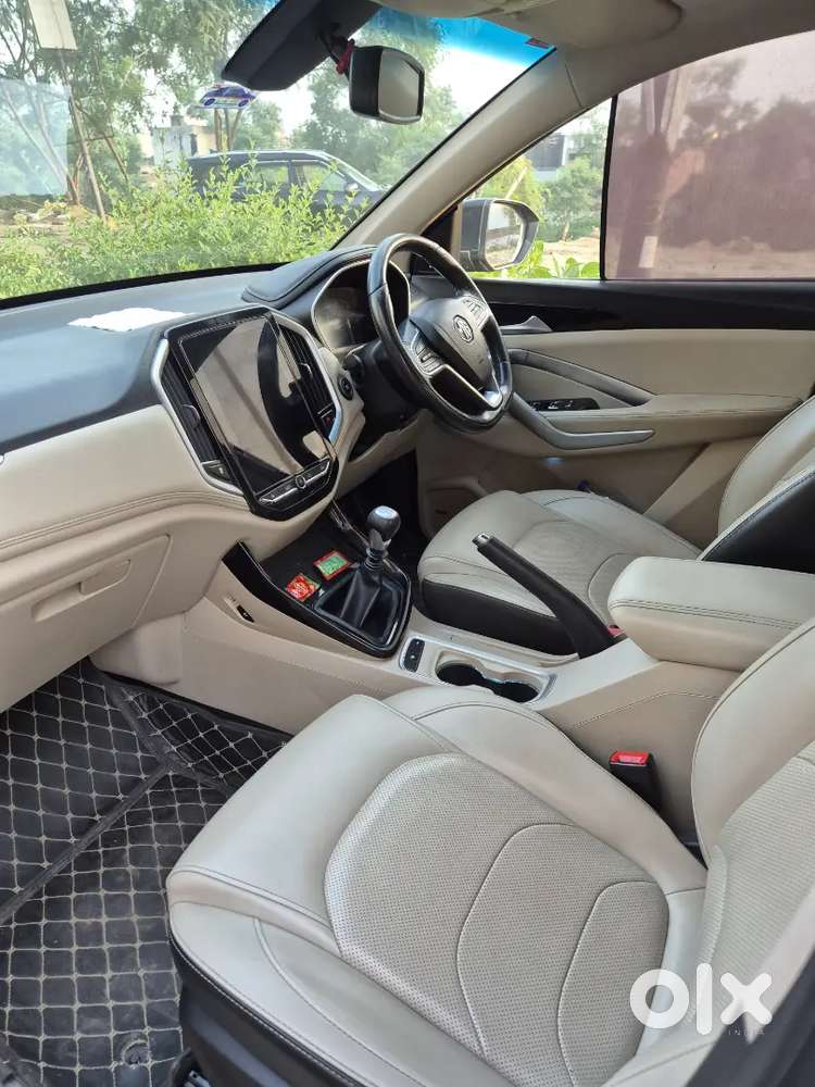 Reason For Sale: Need An Automatic Sedan.