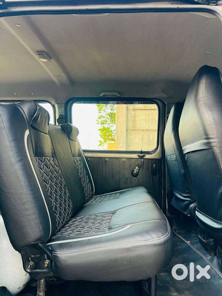 Maruti Suzuki Eeco 5 Seater Ac, 2021, Cng & Hybrids