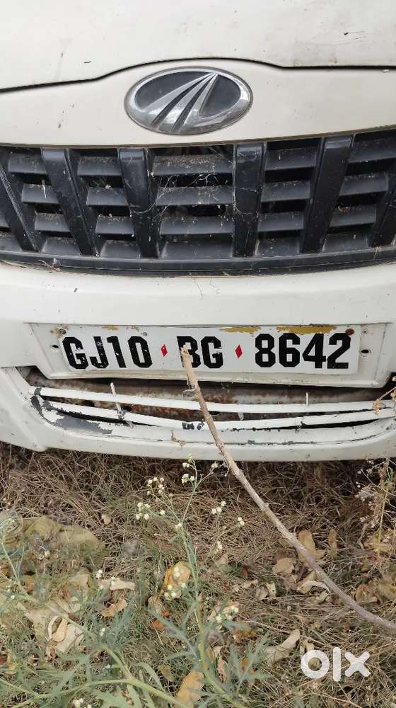 Mahindra Quanto 2012 Diesel 150000 Km Driven