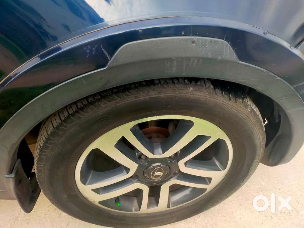 Tata Hexa Xt 4x4, 2018, Diesel