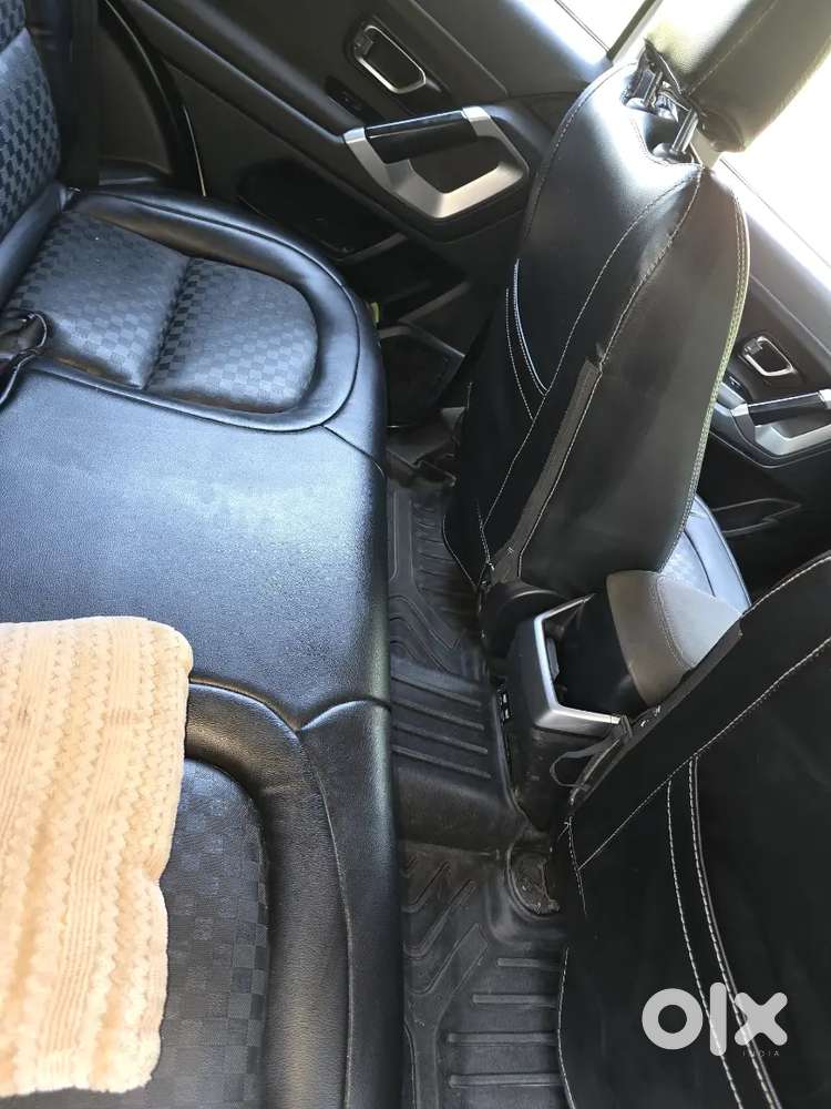 Tata Harrier Diesel Manual 2022 Variant Kryotec Xt Plus