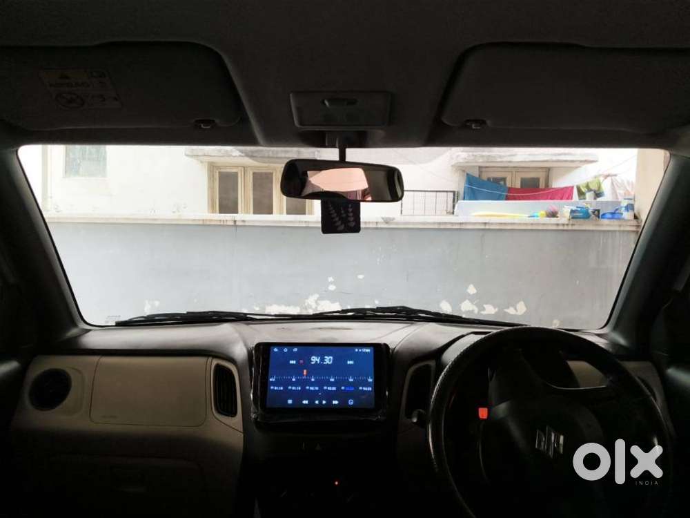 Maruti Suzuki Wagon R Lxi Cng, 2022, Cng & Hybrids