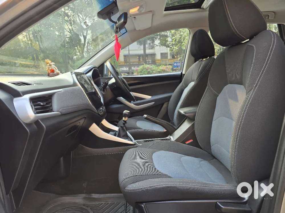 Mg Hector Shine 1.5 Turbo Mt, 2021, Petrol