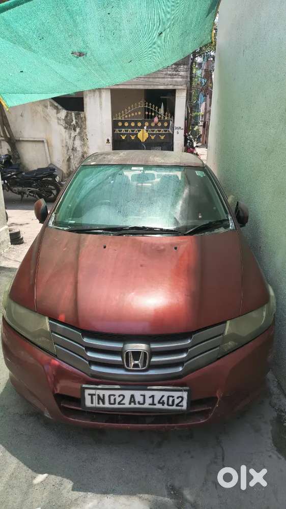 Good Condition