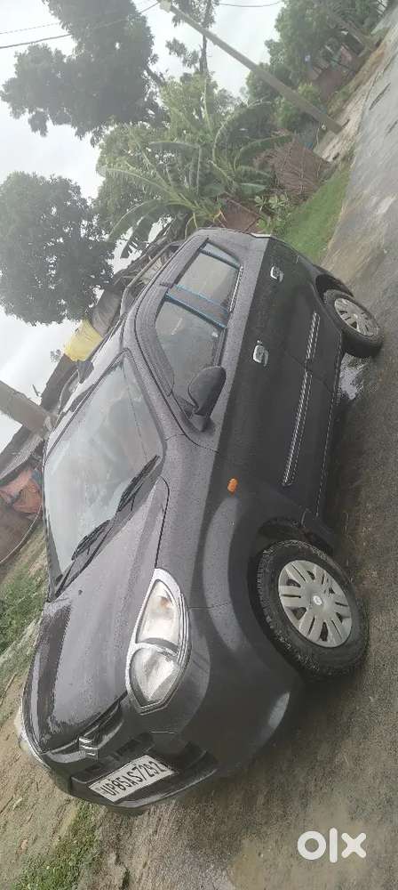 Maruti Suzuki Alto 2015 Lxi