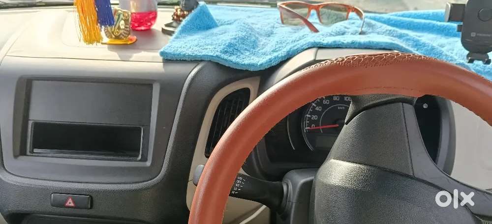 Wagonr Lx3 Urgent Sell Only 4month Old