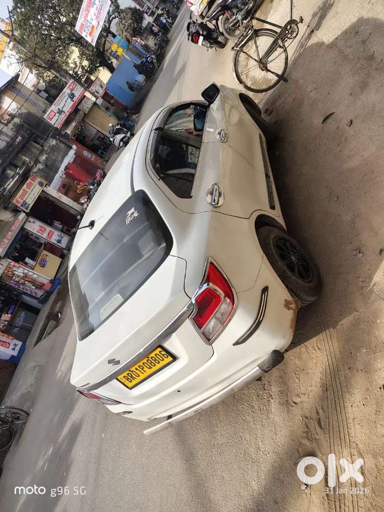 Maruti Suzuki Dzire 2024 Cng & Hybrids 65000 Km Driven