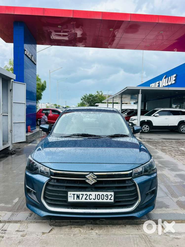 Maruti Suzuki Dzire 1.2 Vxi, 2025, Petrol