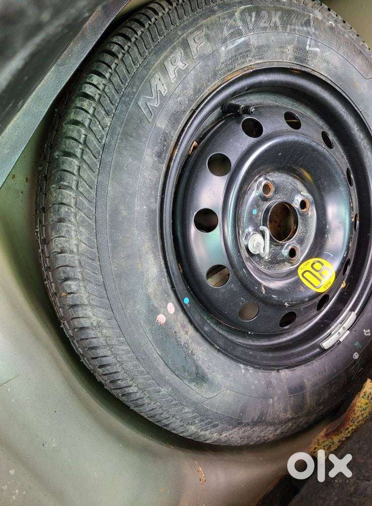 Maruti Suzuki Swift Zxi, 2017, Petrol