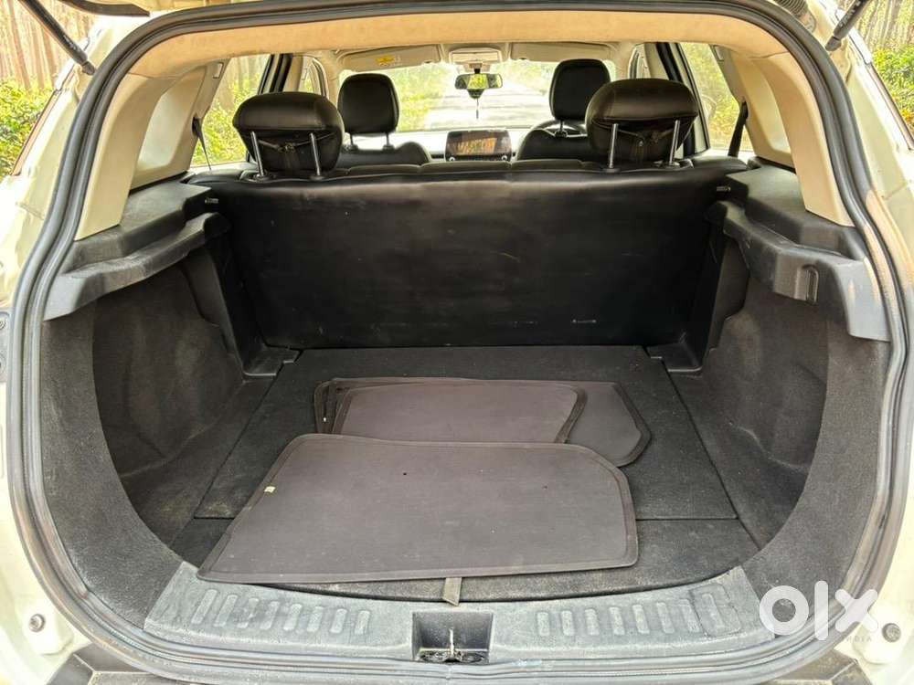 Tata Harrier 2019 Diesel Well Maintained