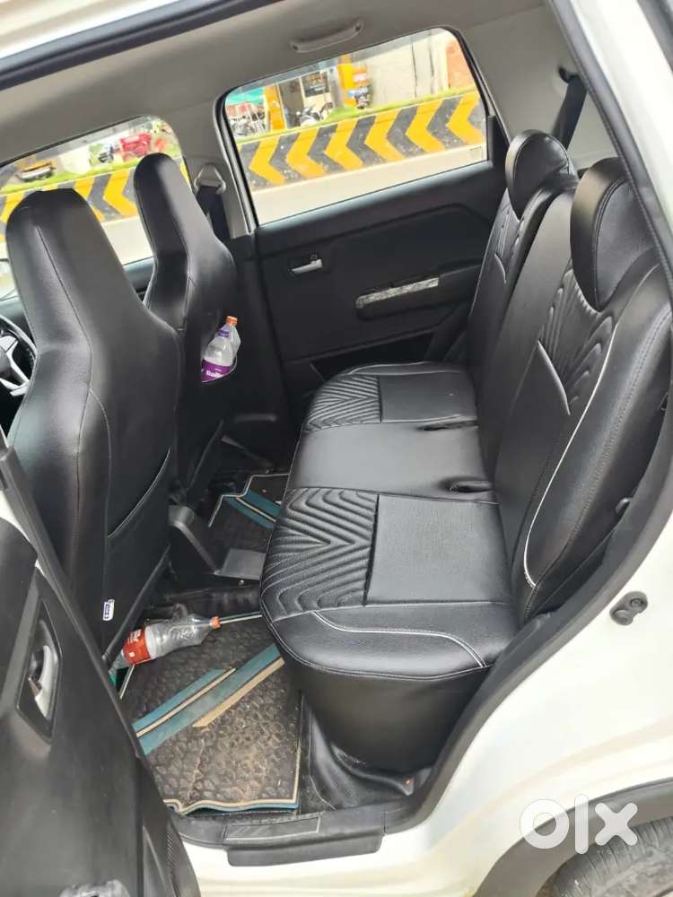 Maruti Suzuki Wagon R 2020 Automatic