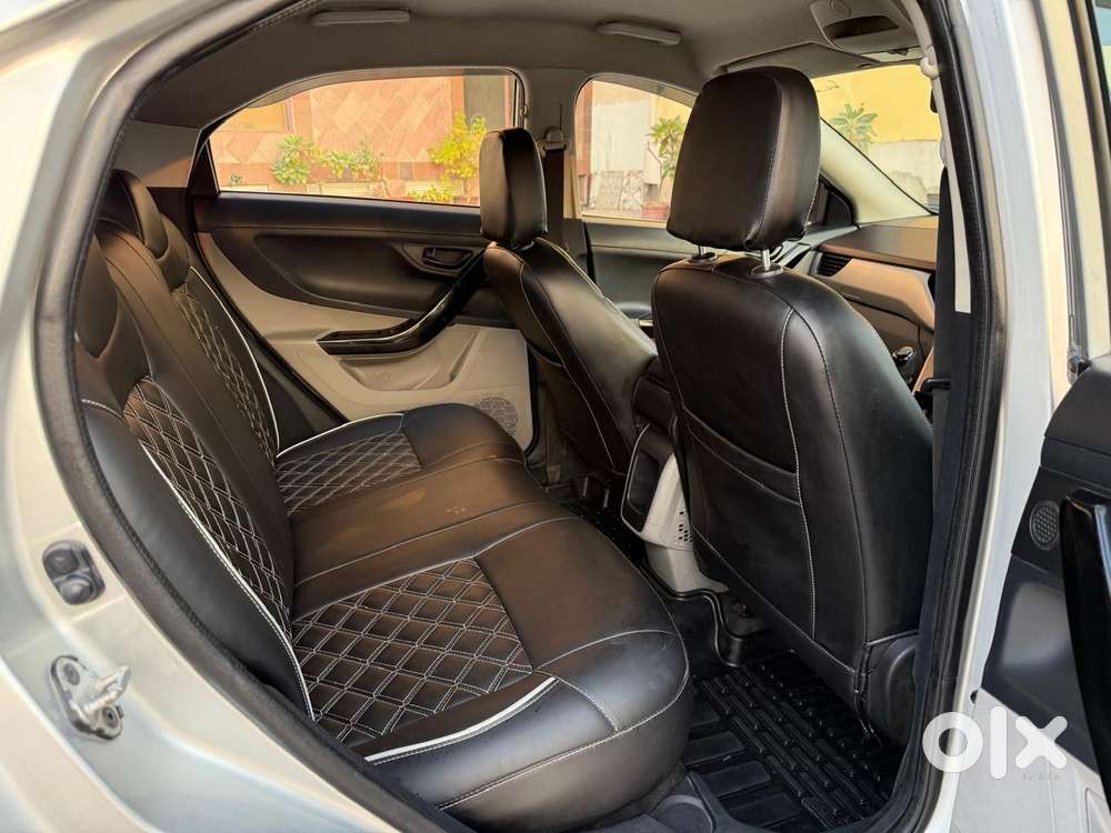 Tata Nexon 1.5 Revotorq Xm, 2018, Diesel