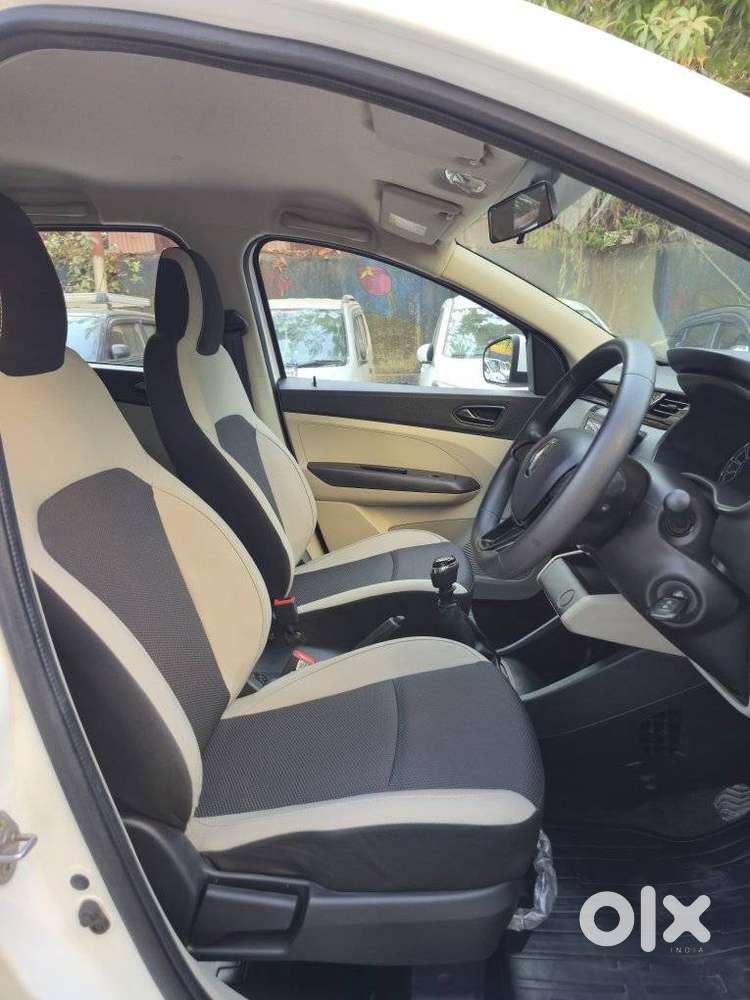 Renault Triber Rxt, 2019, Petrol