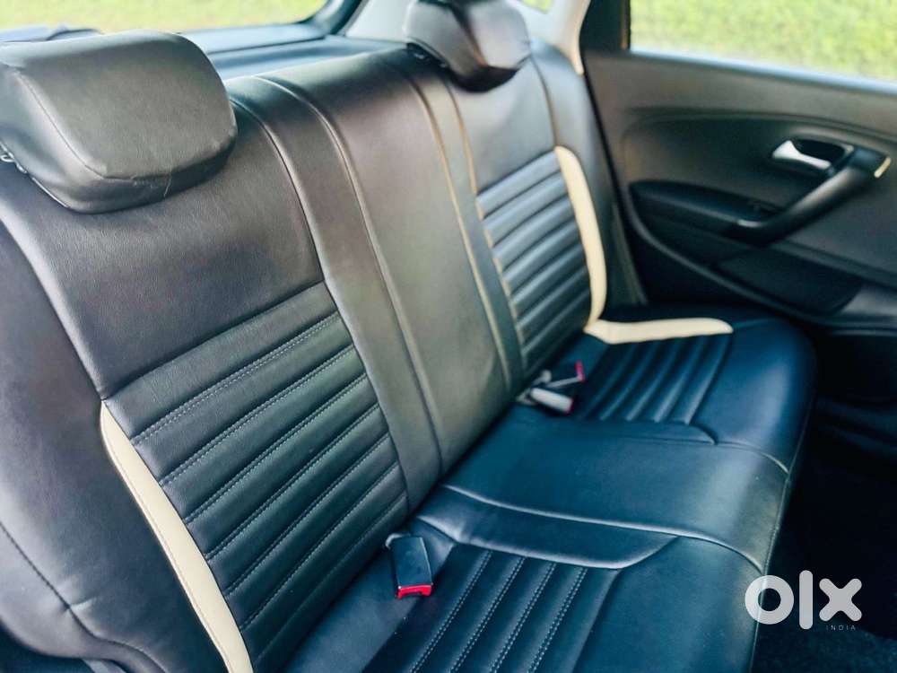 Volkswagen Polo Gt Tsi, 2018, Petrol