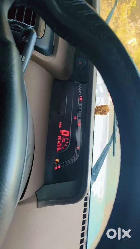 Mahindra Bolero 2020 Diesel Well Maintained