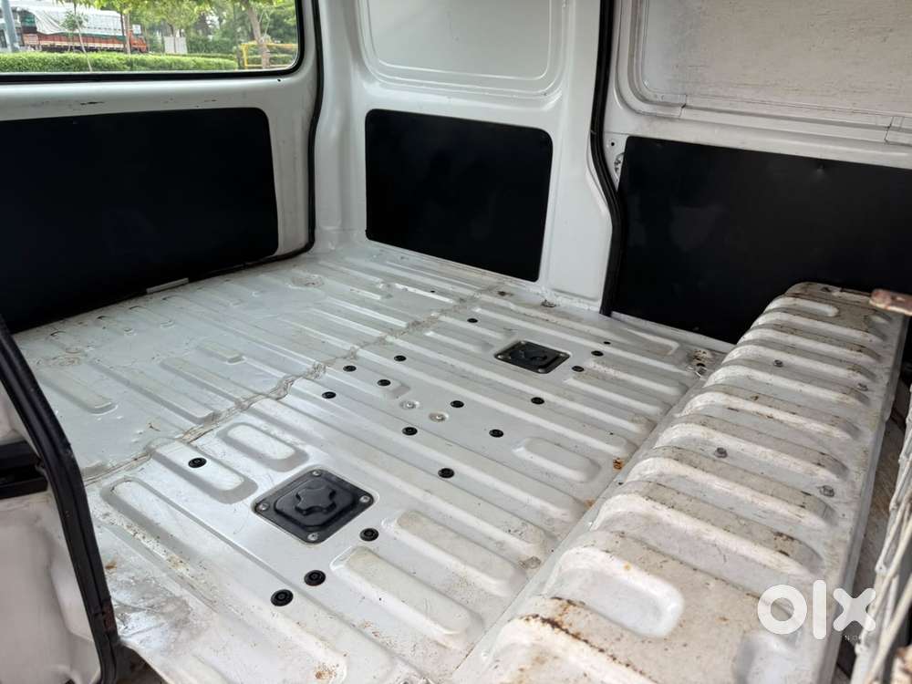 Maruti Suzuki Eeco Cargo, 2018, Cng & Hybrids