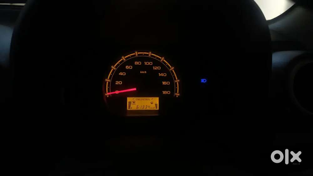 Maruti Suzuki Alto 800 2016 Cng & Hybrids 61000 Km Driven