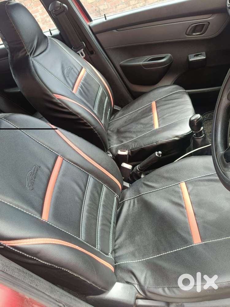 Renault Kwid 2017 Petrol 44700 Km Driven