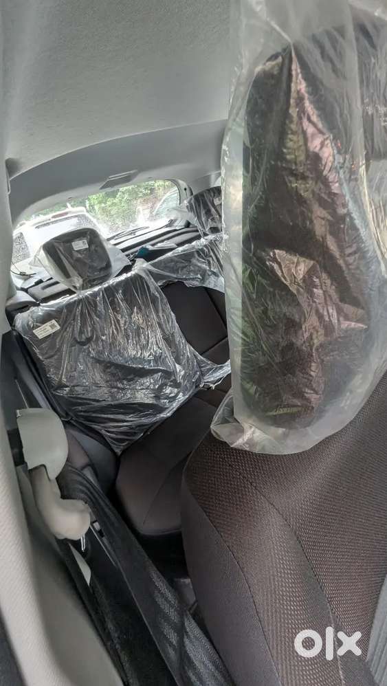 Maruti Suzuki Brezza 2024