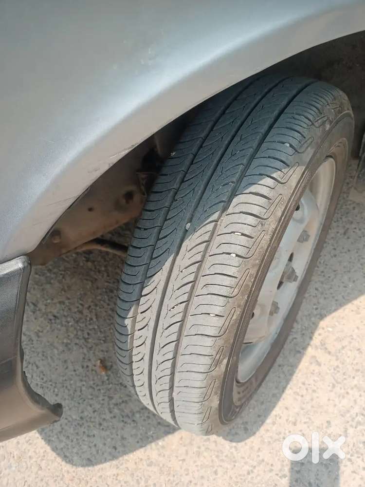 Maruti Suzuki 800 2001 Petrol 80000 Km Driven