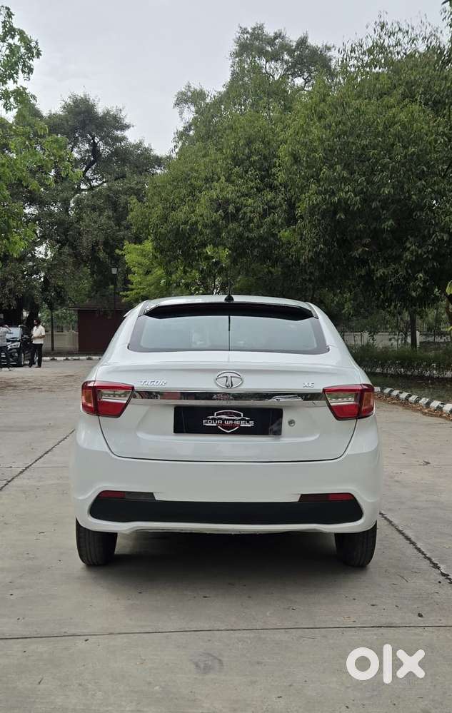 Tata Tigor Xe, 2018, Diesel