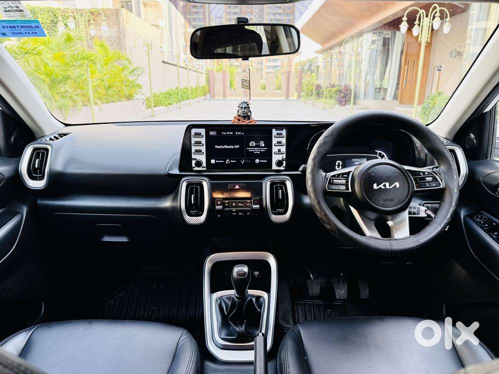 Kia Sonet 1.2 Htk Plus, 2022, Petrol