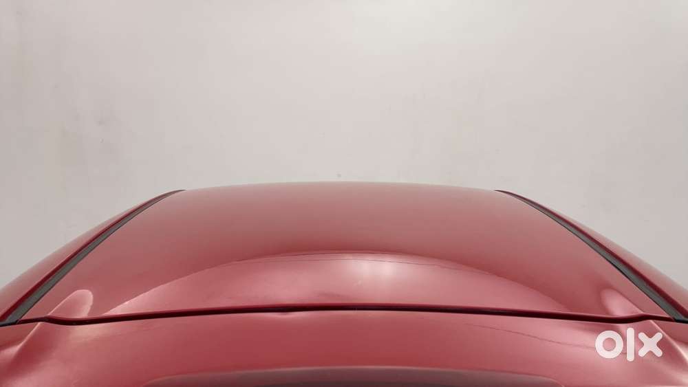 Honda Brio 1.2 Vx Mt, 2016, Petrol